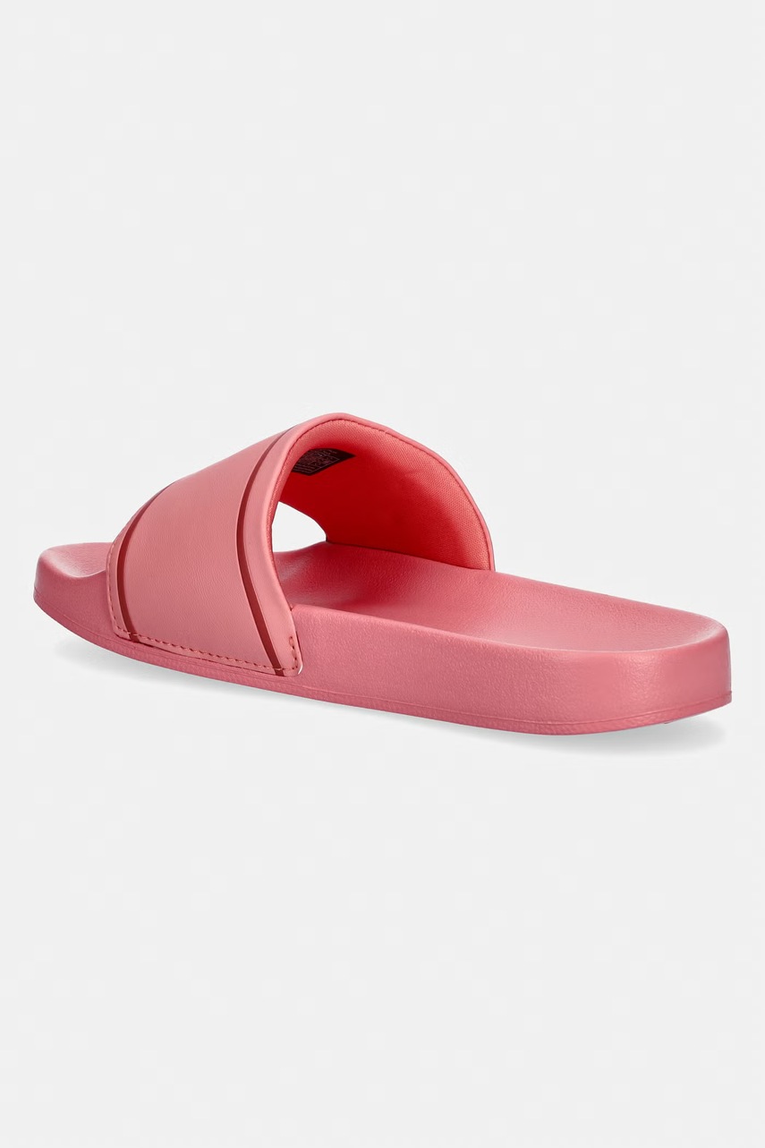 Tommy Jeans pantofle dámské TJW POOLSLIDES (obrázek 3)