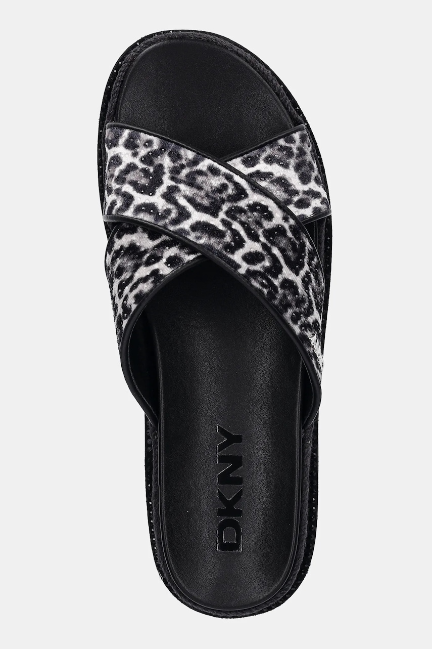 Šľapky Dkny Berris