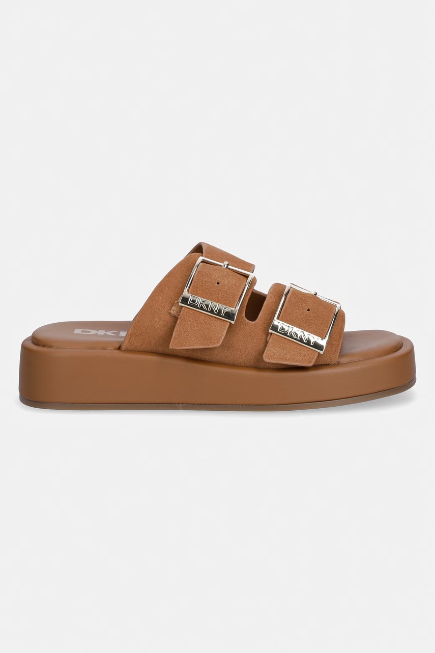 Šlapky Dkny Leocadia