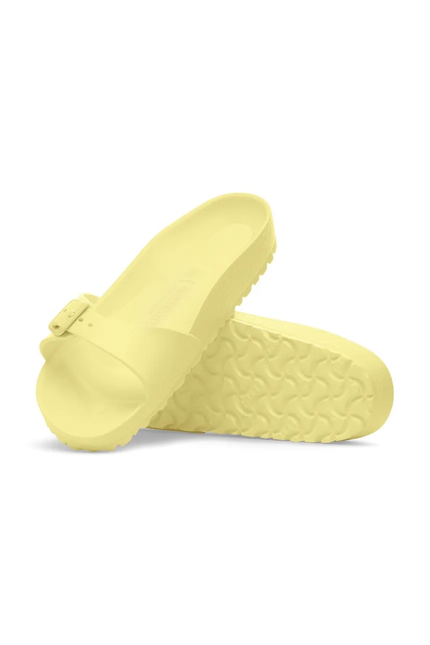 Birkenstock šľapky dámske Madrid EVA
