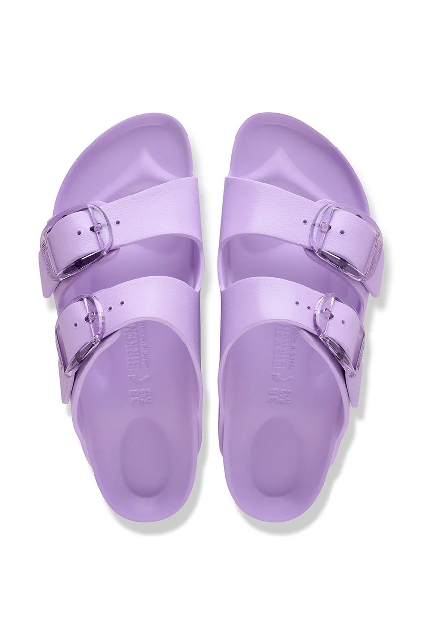 Birkenstock šľapky dámske Arizona EVA Big Buckle