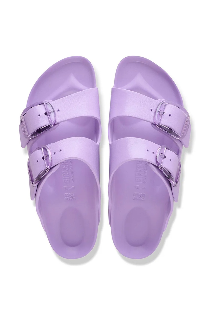Birkenstock šľapky dámske Arizona EVA Big Buckle