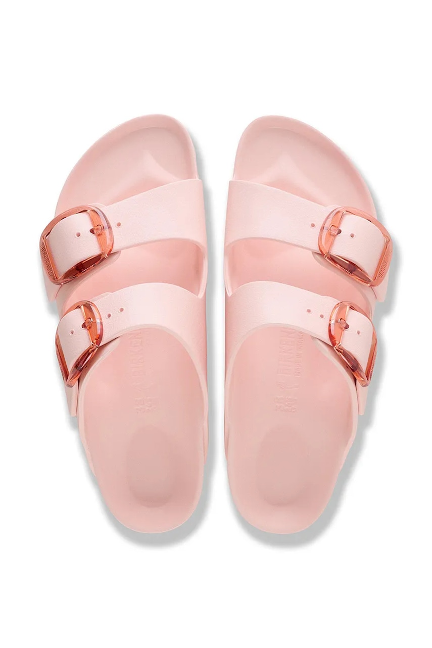 Birkenstock šľapky dámske Arizona EVA Big Buckle