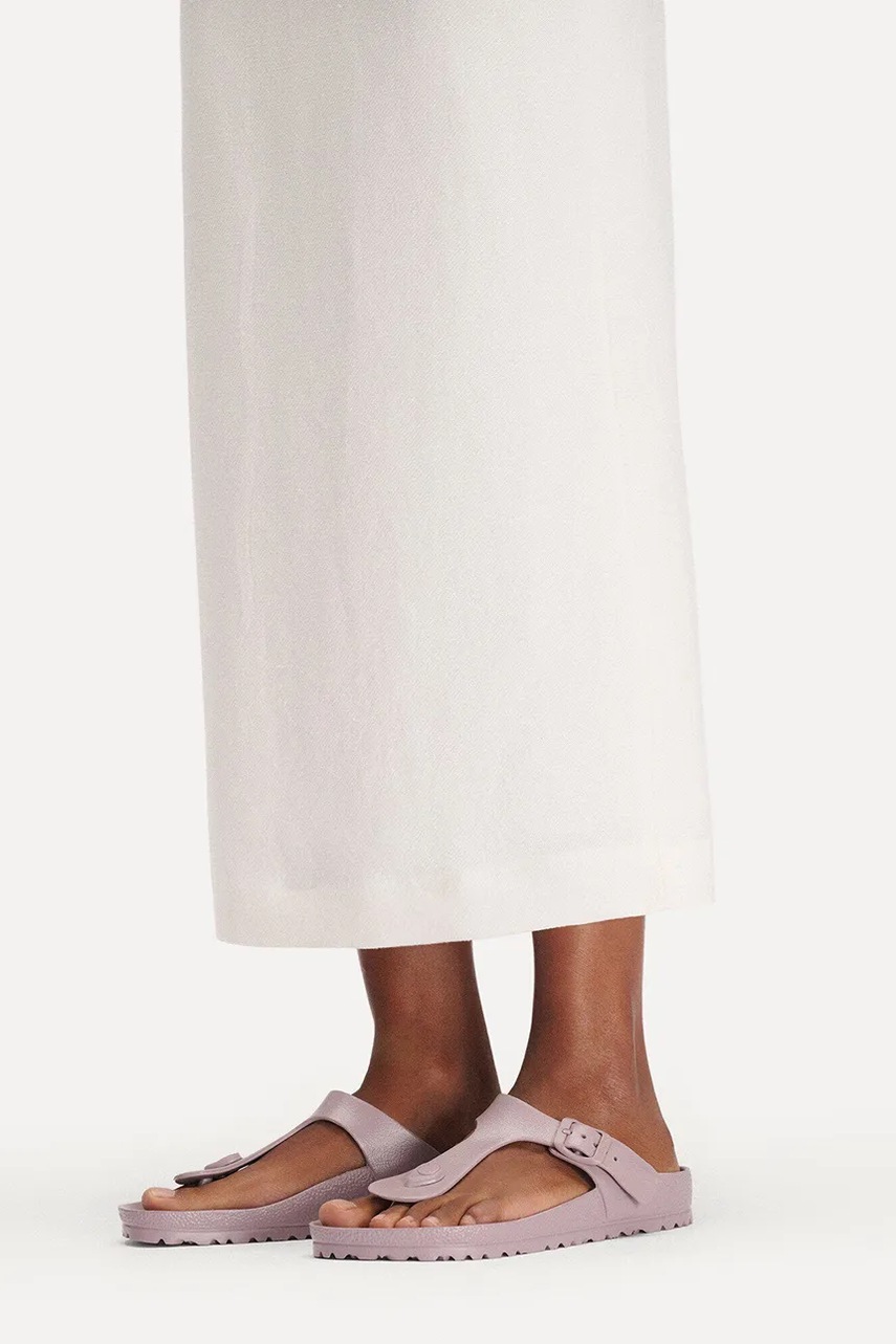 Σαγιονάρες Birkenstock Gizeh EVA φωτογραφία