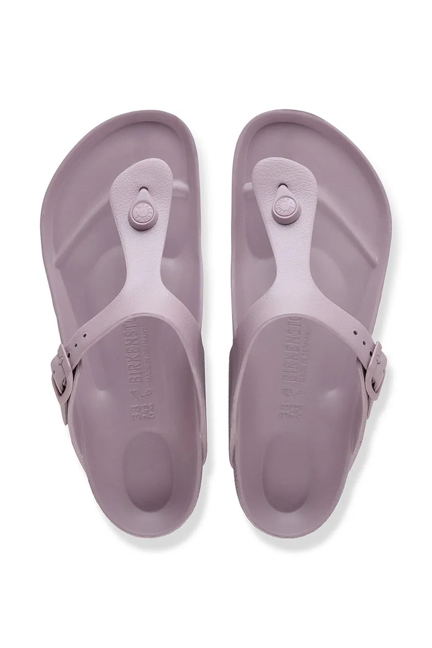 Σαγιονάρες Birkenstock Gizeh EVA φωτογραφία