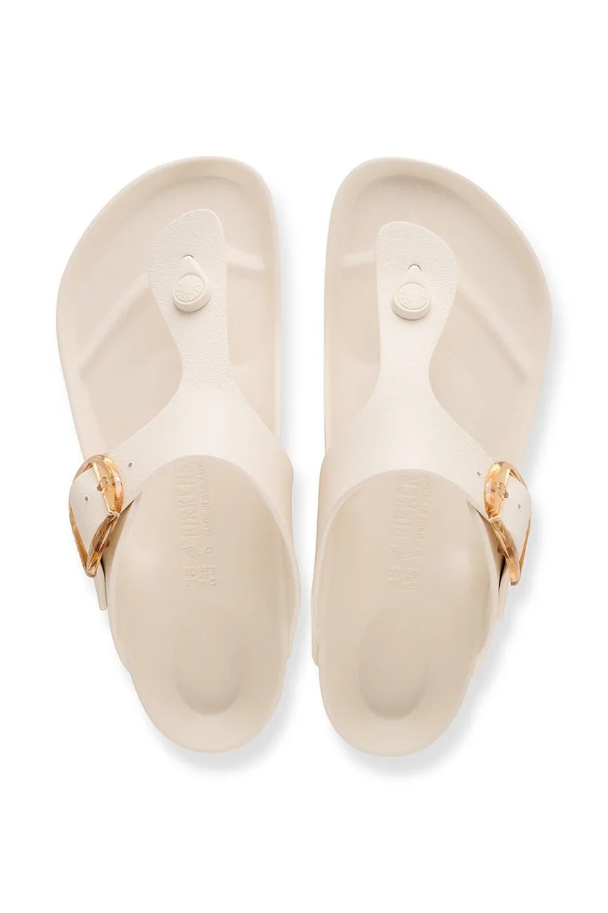 Birkenstock žabky dětské Gizeh EVA Big Buckle (obrázek 5)