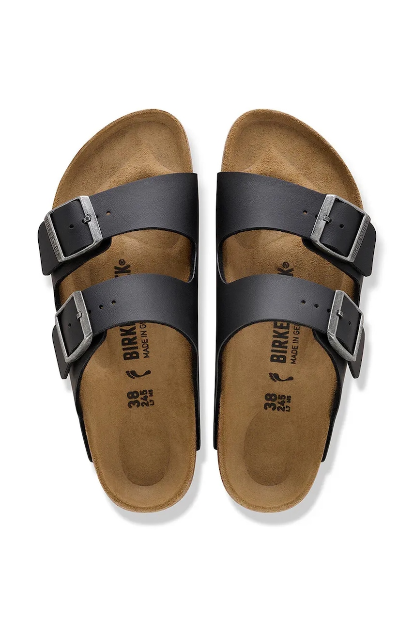 Birkenstock šľapky dámske Arizona