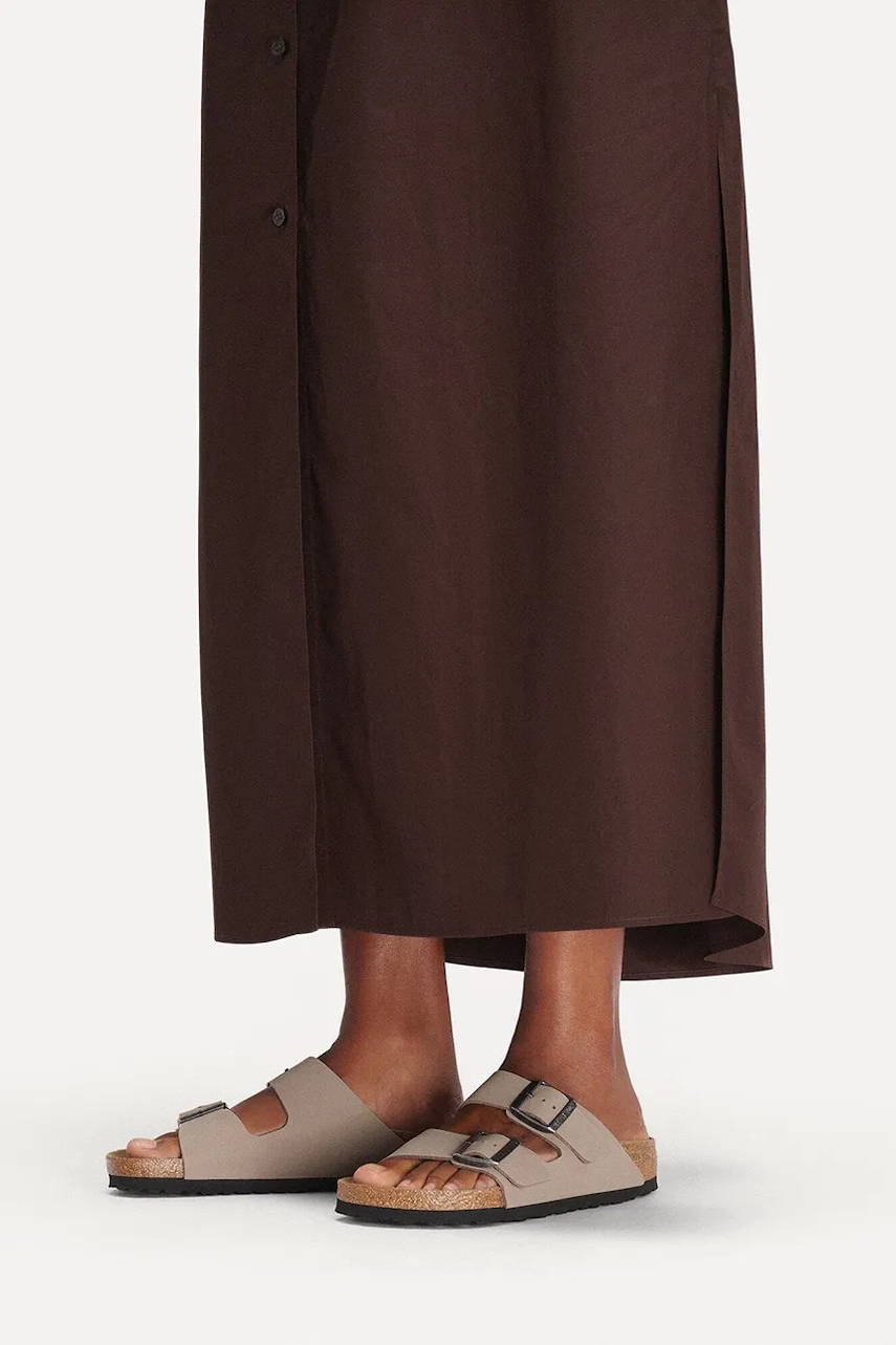 Birkenstock šľapky dámske Arizona