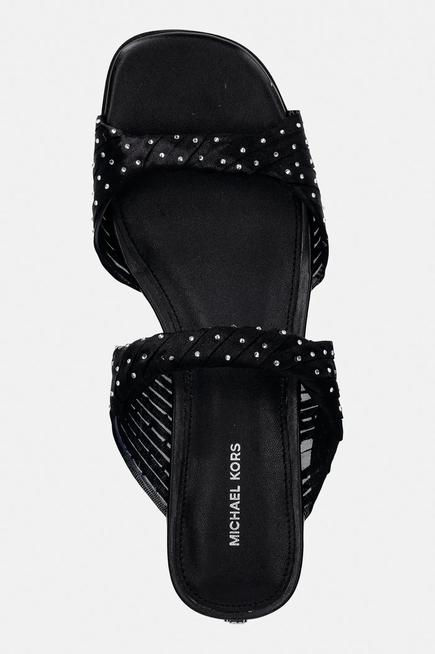 Šľapky MICHAEL Michael Kors Kiana Flat Sandal