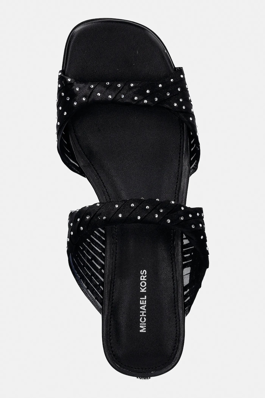 Šľapky MICHAEL Michael Kors Kiana Flat Sandal