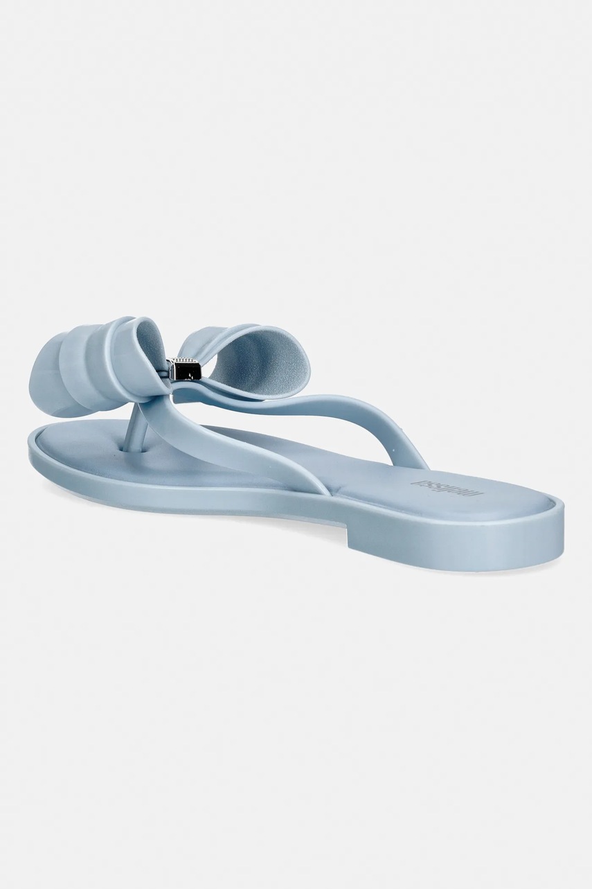 Žabky Melissa MELISSA FLIP FLOP SLIM V AD (obrázek 3)