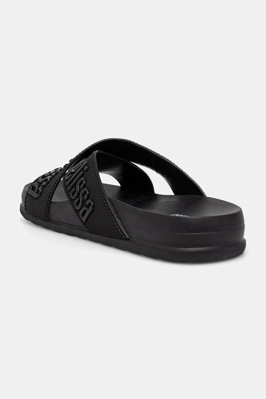 Šľapky Melissa MELISSA COZY SLIDE M LOVER II AD
