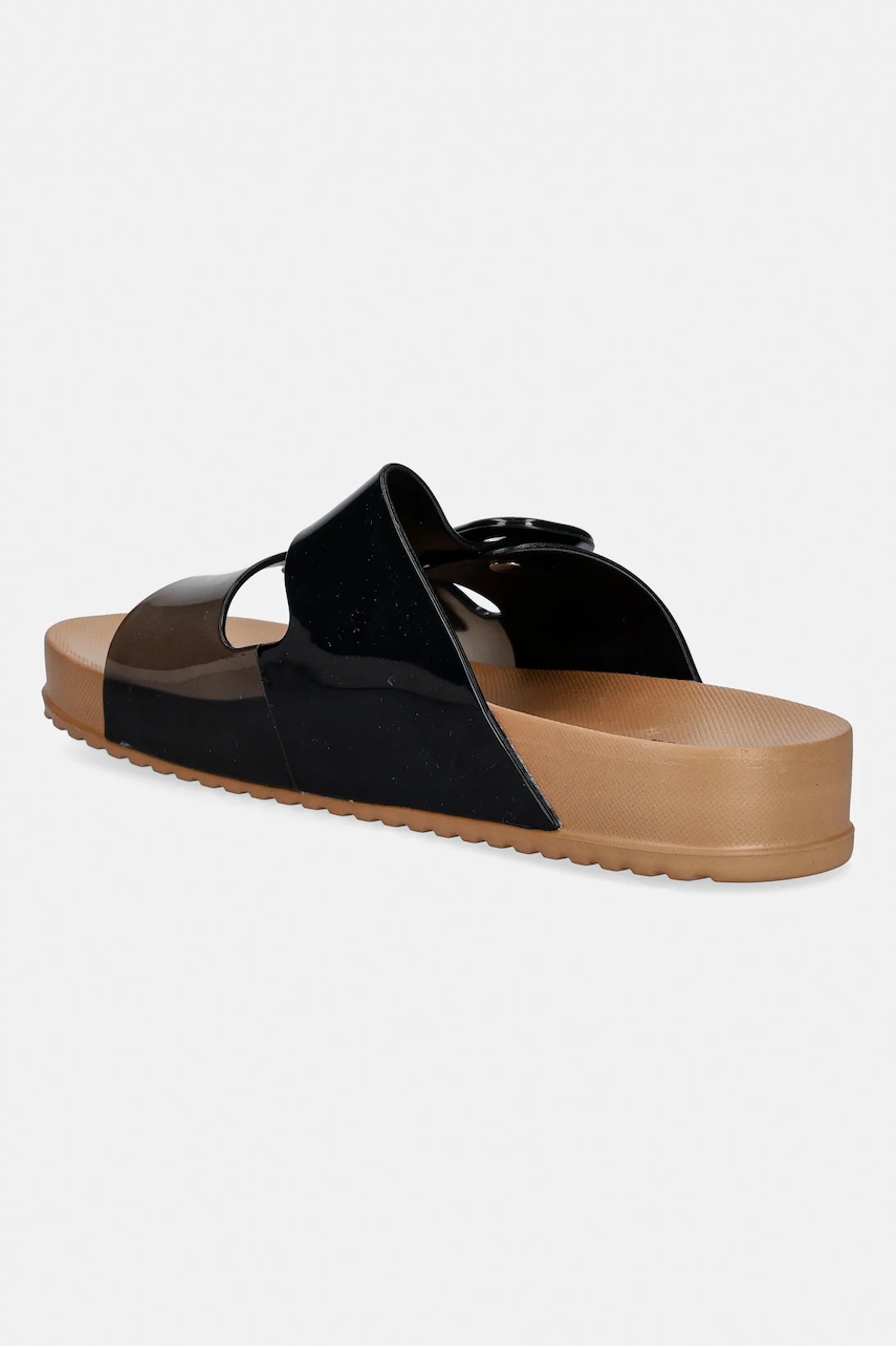 Šľapky Melissa MELISSA COZY SLIDE AD