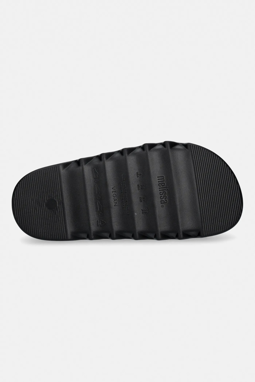 Šľapky Melissa MELISSA CROSS M LOVER PLATFORM AD