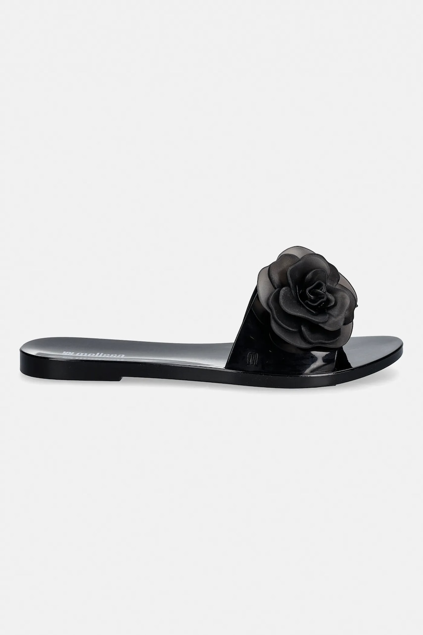 Šľapky Melissa MELISSA BABE PETALS AD