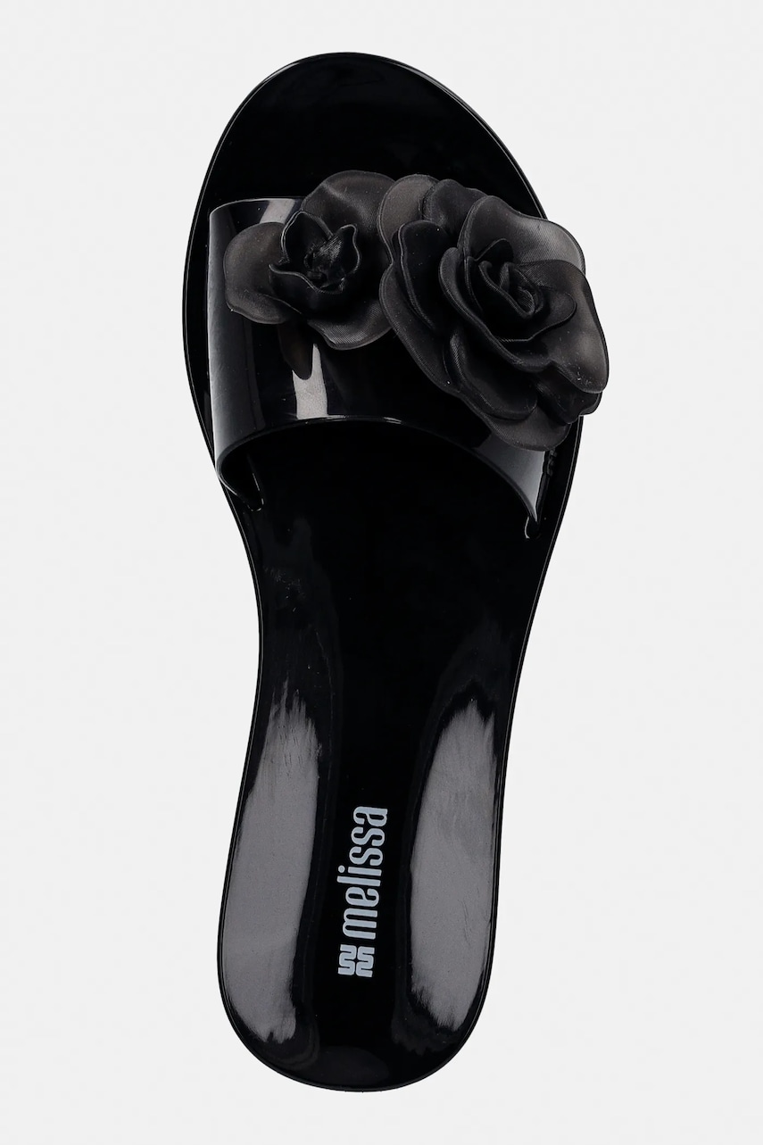 Šľapky Melissa MELISSA BABE PETALS AD