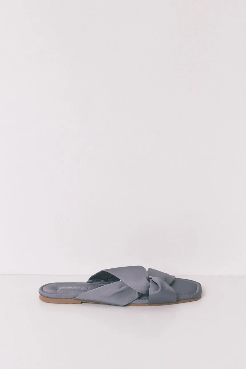 Šľapky women'secret RM TEXTURE SLPRS