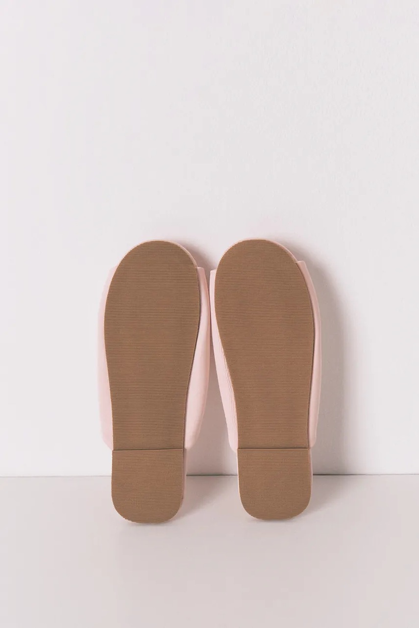 Pantofle women'secret SR CORAL SLPRS (obrázek 5)