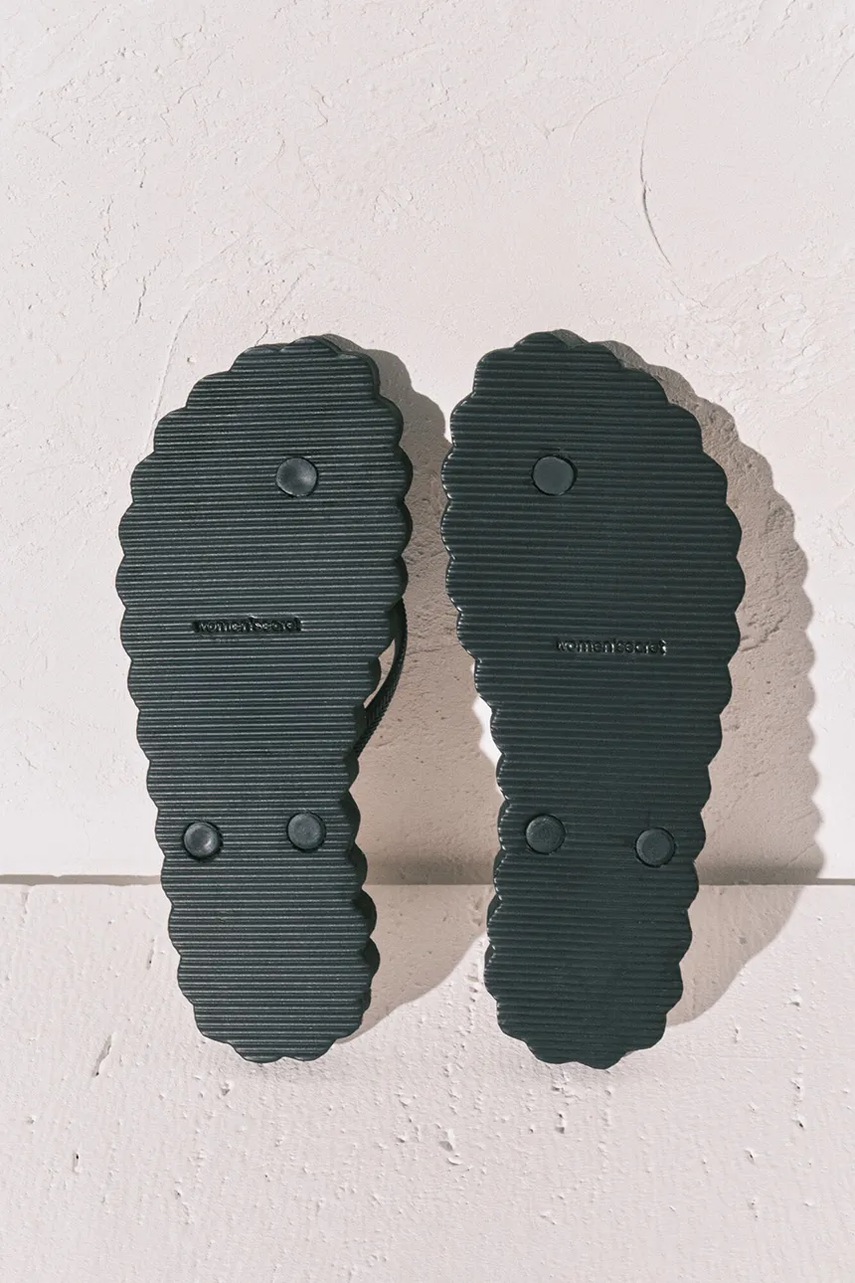 women'secret šľapky na plochom podpätku dámske FLIP FLOP