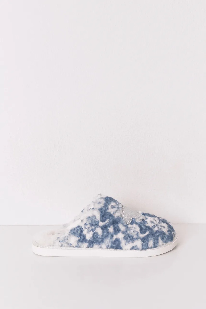 Pantofle women'secret DAILY ICE (obrázek 4)