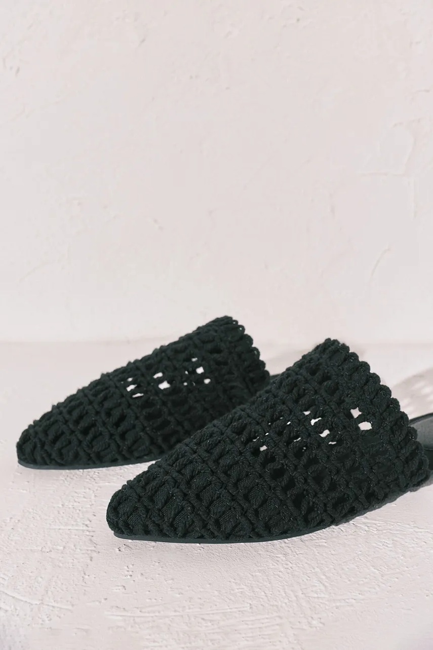 Šľapky women'secret BW MULE