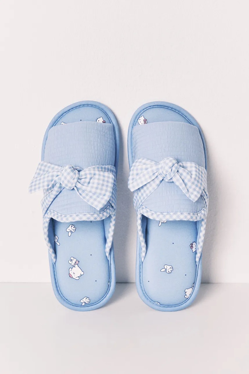 women'secret pantofle dámské SR SR SANRIO SLPRS FR (obrázek 4)