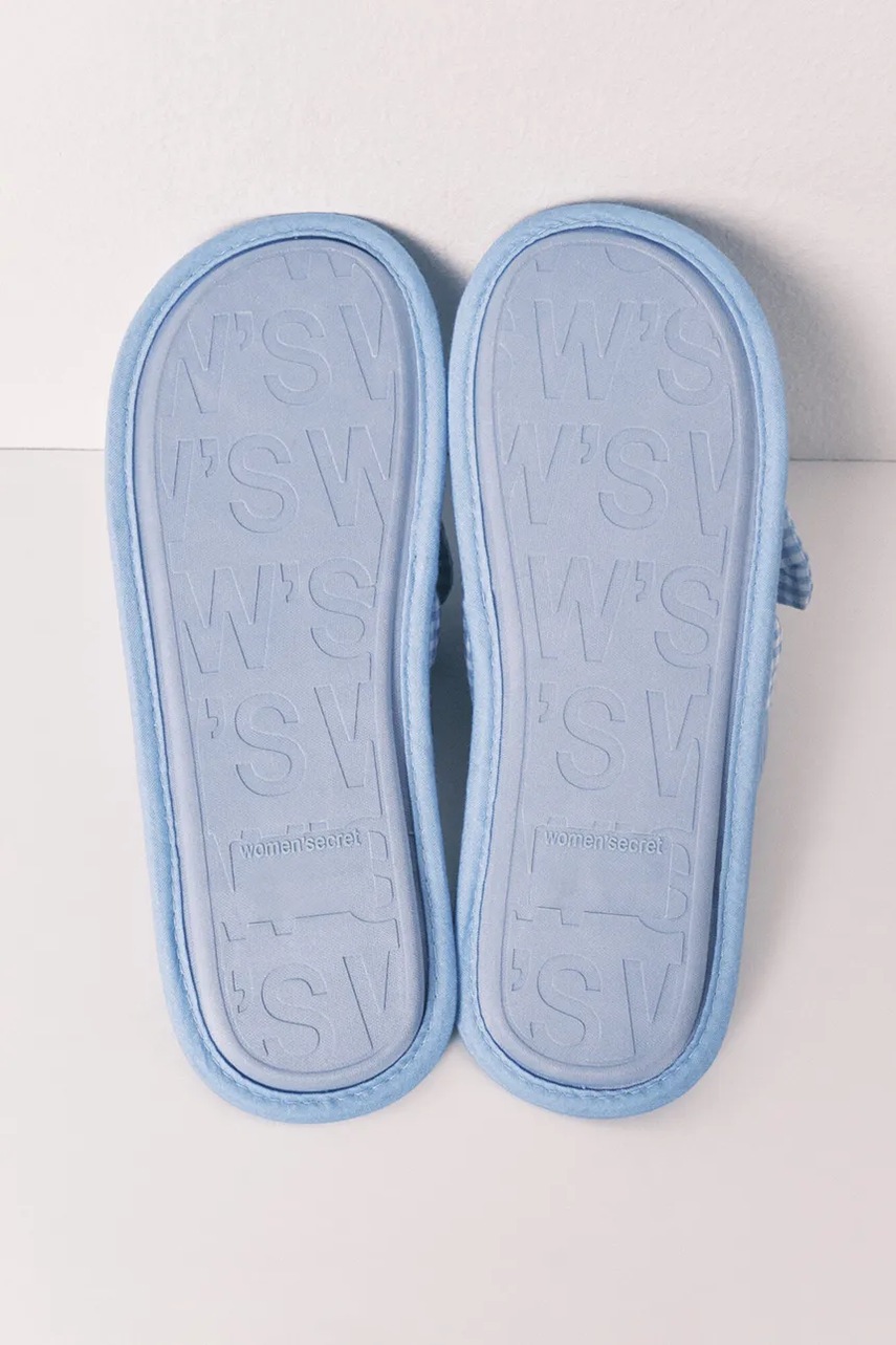 women'secret pantofle dámské SR SR SANRIO SLPRS FR (obrázek 5)