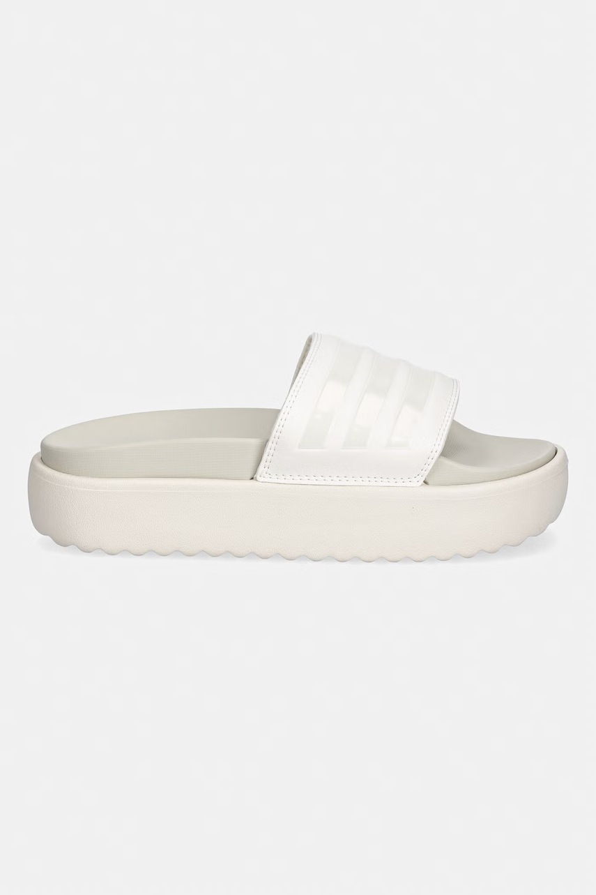 Adidas šľapky dámske Adilette Platform