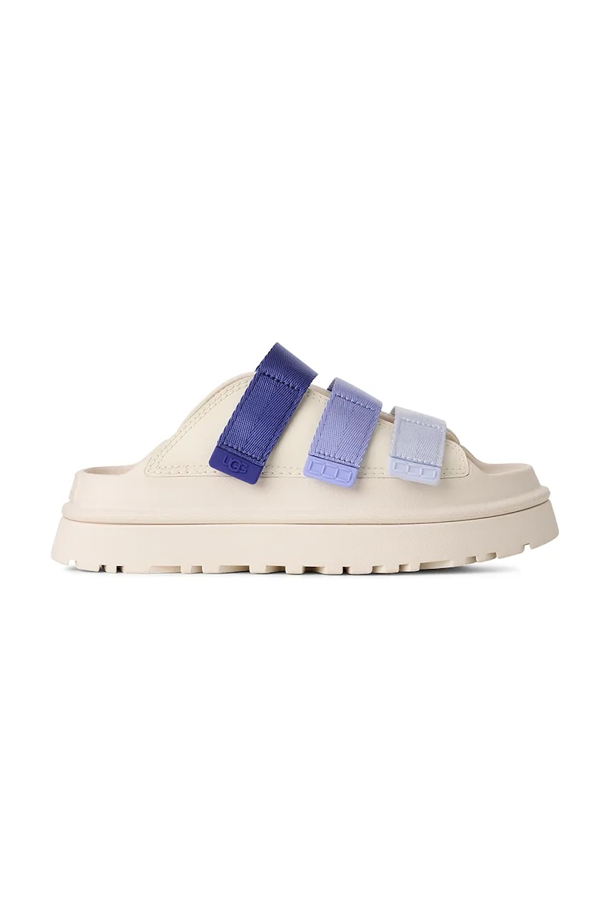 Παντόφλες UGG W Goldenglow Slide