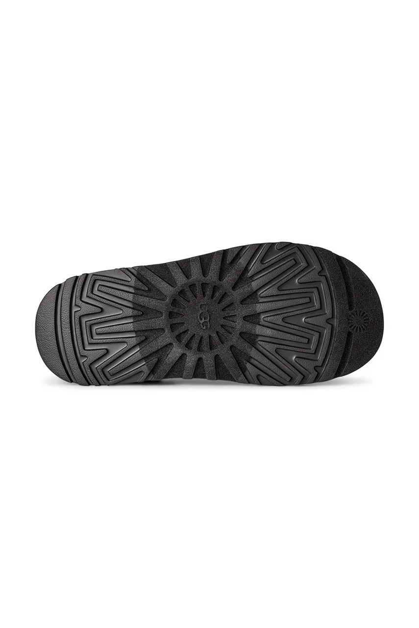 Šľapky UGG W Goldenglow Canvas Clog