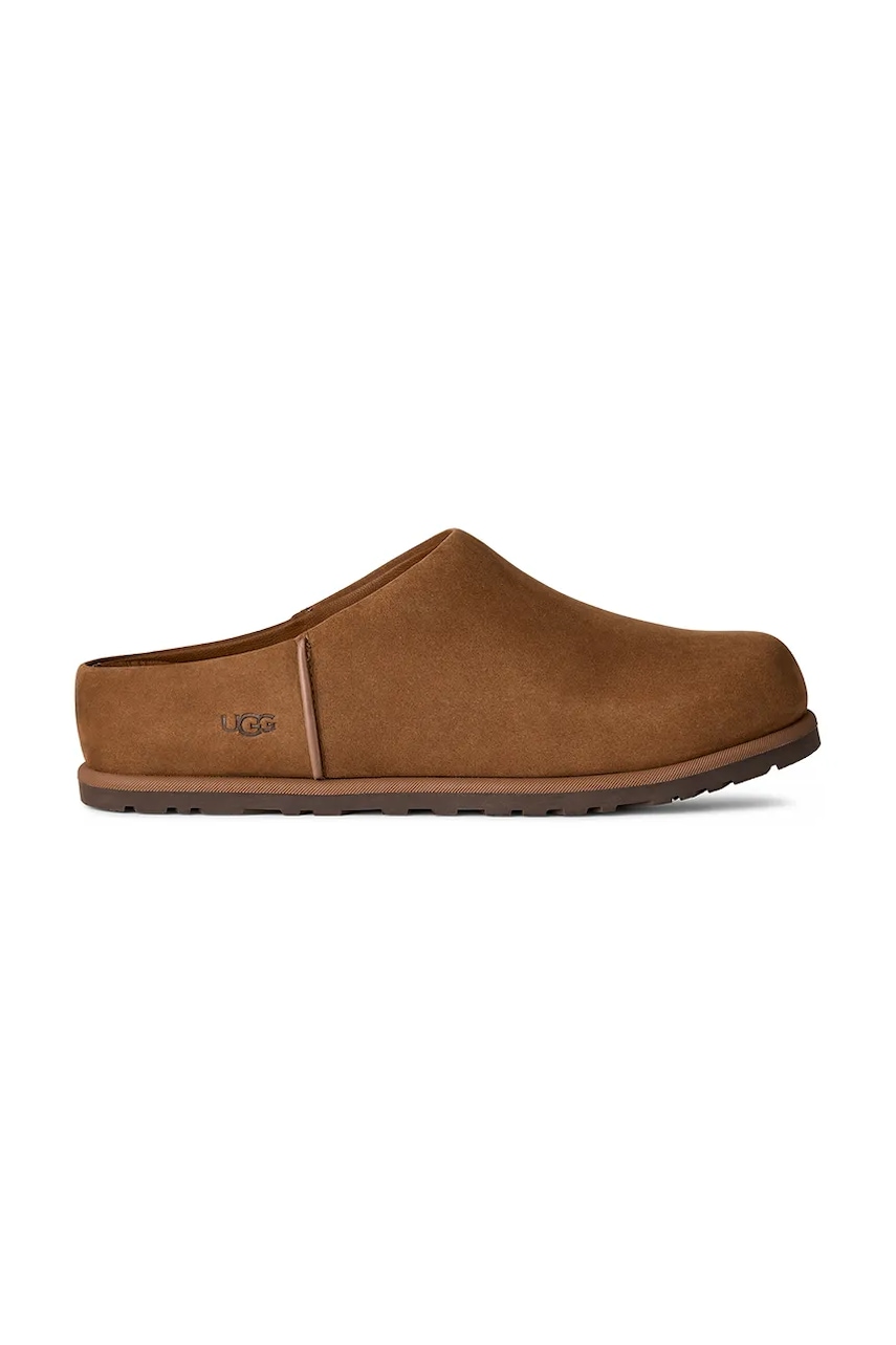 UGG papuci din nubuc W Otzo Clog