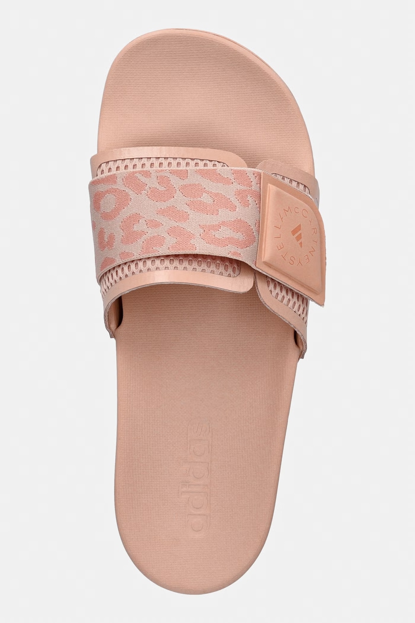 Šlapky adidas by Stella McCartney