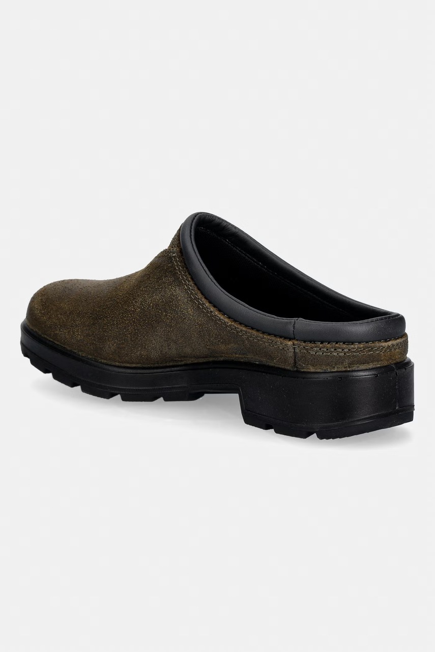 Semišové šľapky Blundstone 2423