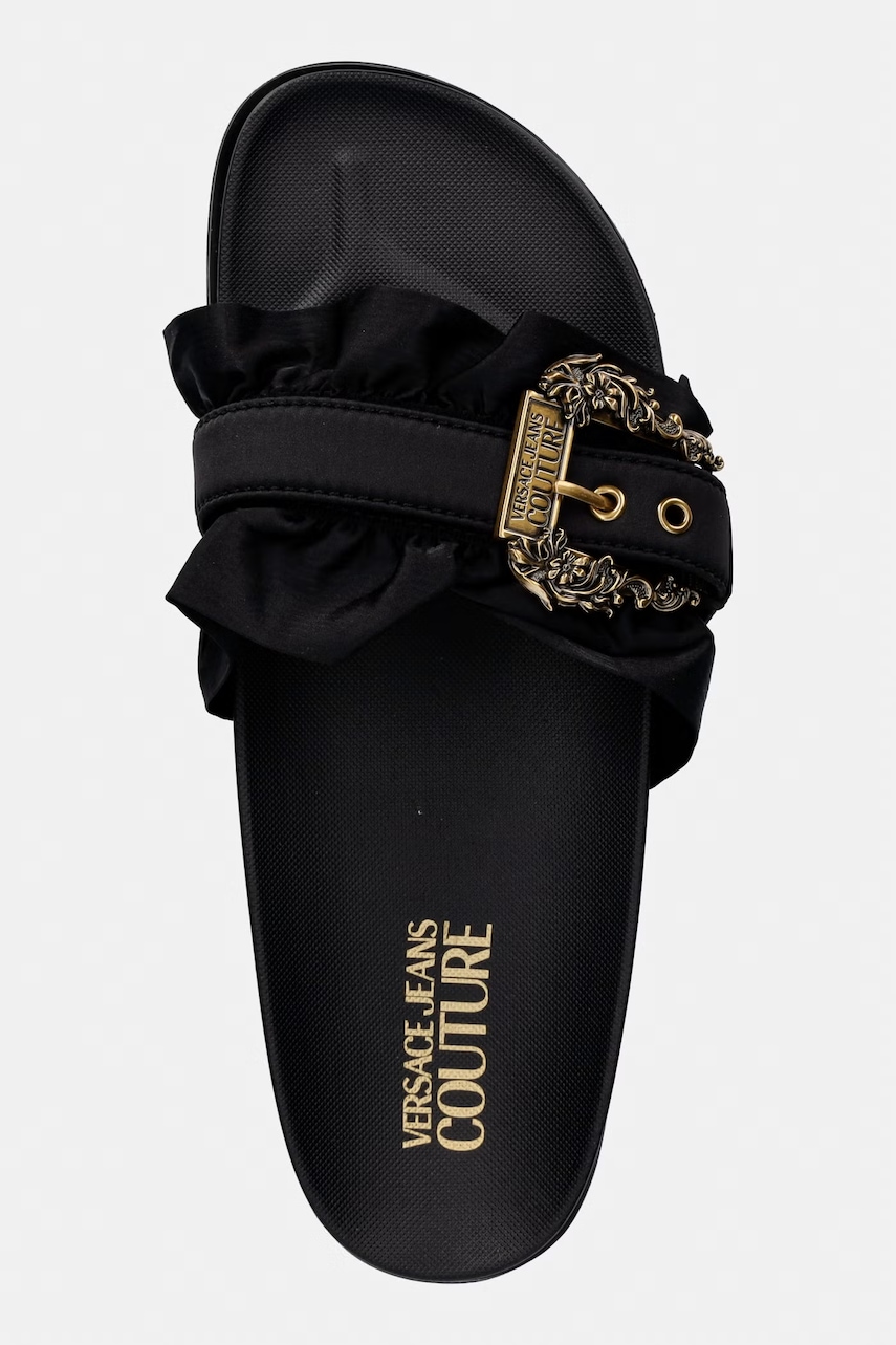 Dámske šľapky Versace Jeans Couture