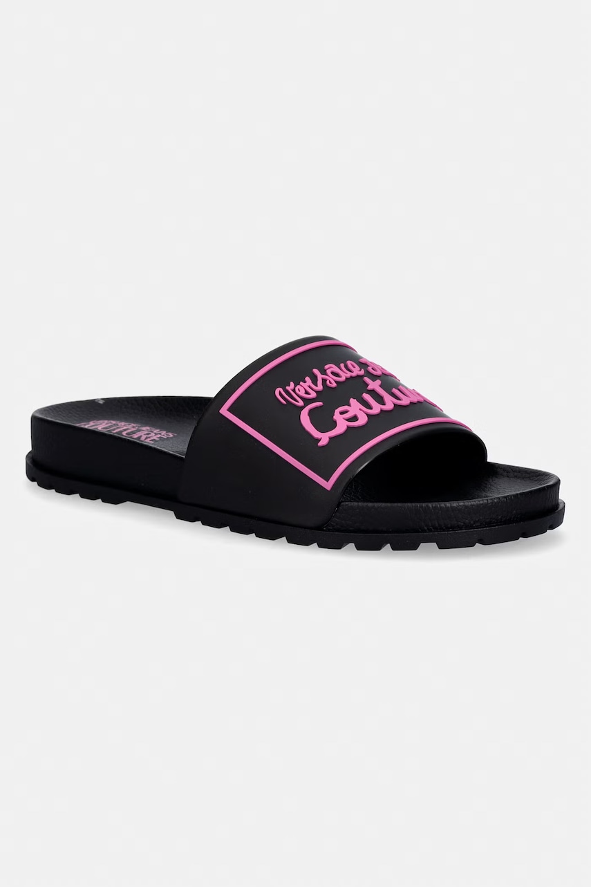 Versace Jeans Couture σαγιονάρες γυναικείες