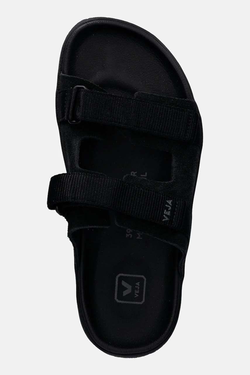 Šľapky Veja ARPOADOR SUEDE