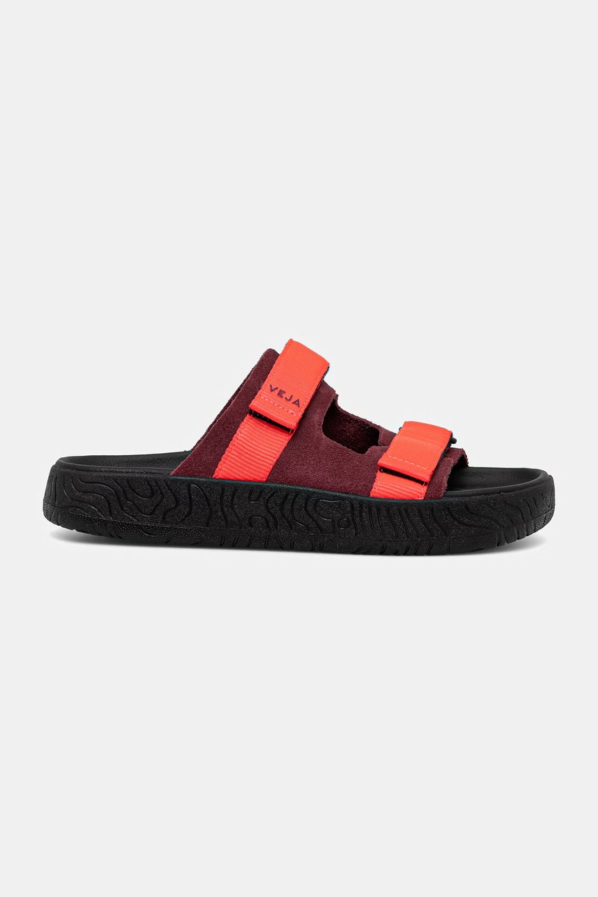 Šľapky Veja ARPOADOR SUEDE