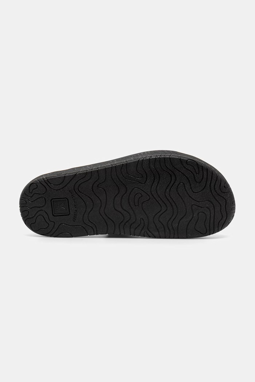 Semišové šľapky Veja ETNA SUEDE