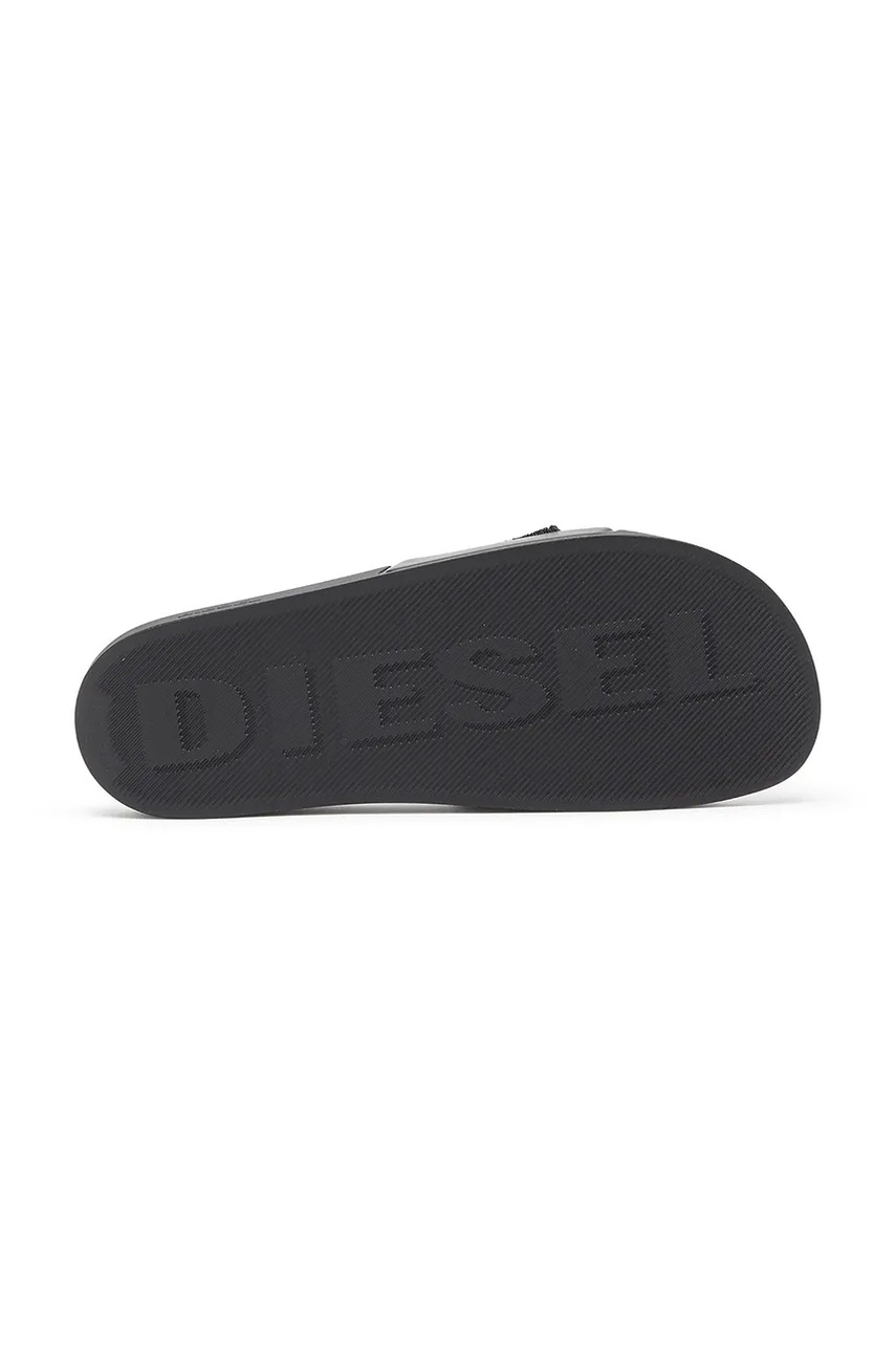 Diesel šľapky dámske Sa-Mayemi Flock W
