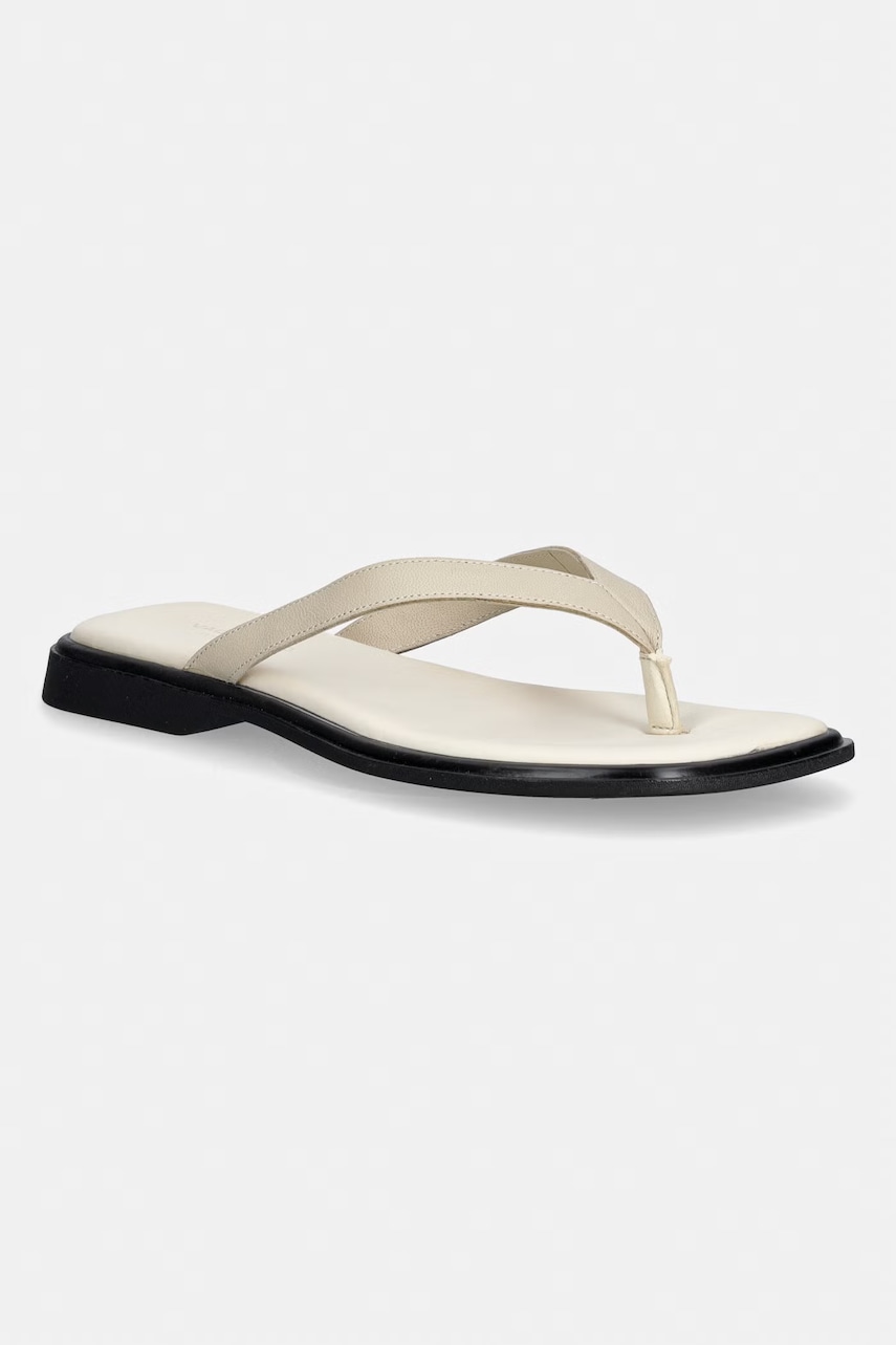 Vagabond Shoemakers σαγιονάρες δίχαλο Γυναικείες δερμάτινες IZZY