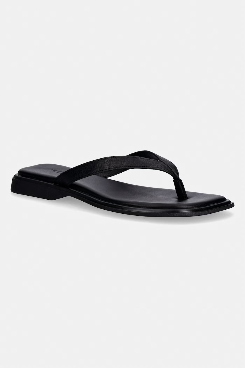 Vagabond Shoemakers klapki damskie skórzane IZZY