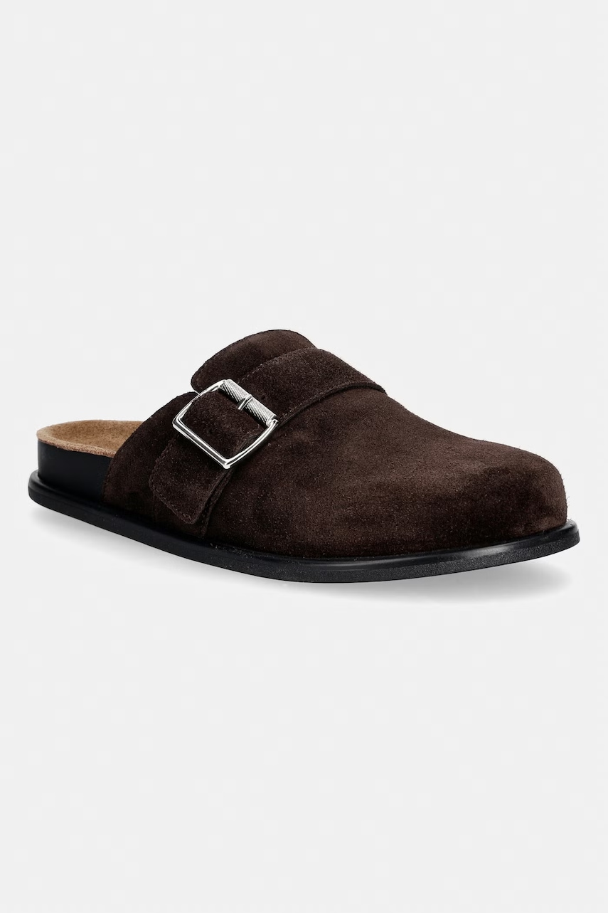 Vagabond Shoemakers σαγιονάρες Γυναικεία σουέτ EFFIE