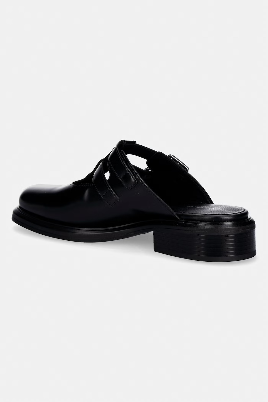 Vagabond Shoemakers šľapky dámske kožené ELLIS