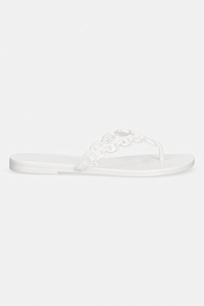 Tory Burch žabky dámské Gemini Link Jelly