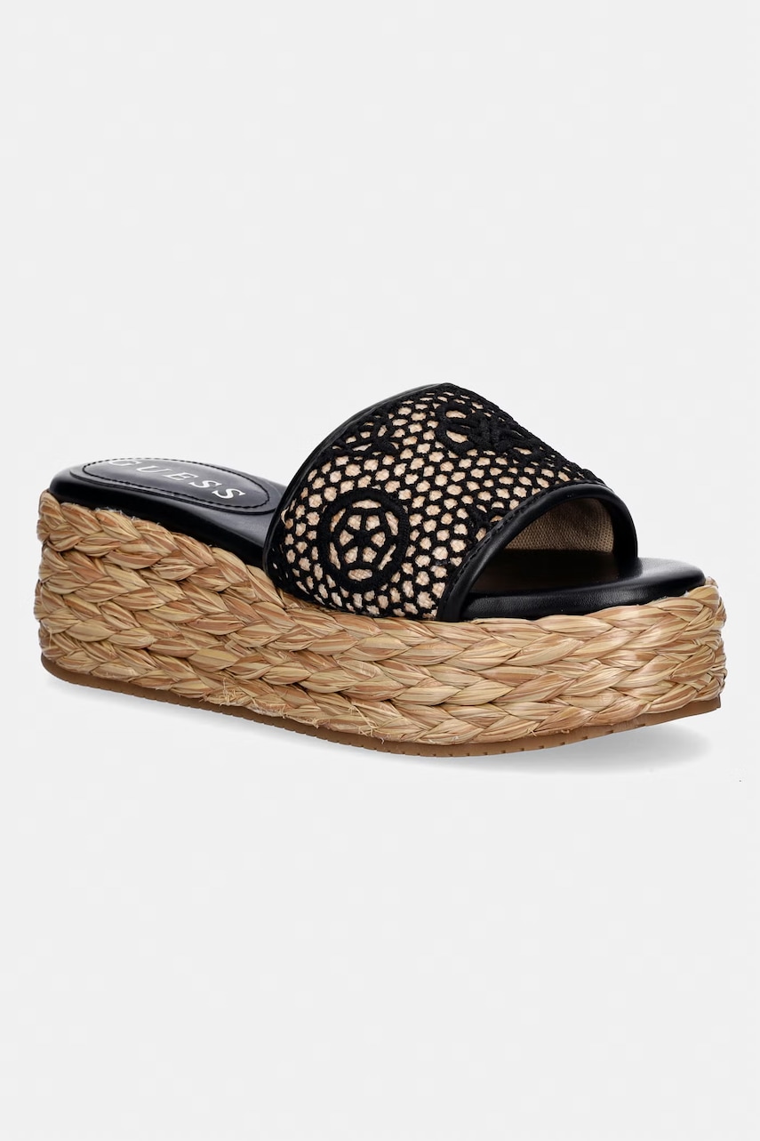 Παντόφλες Guess BINATA