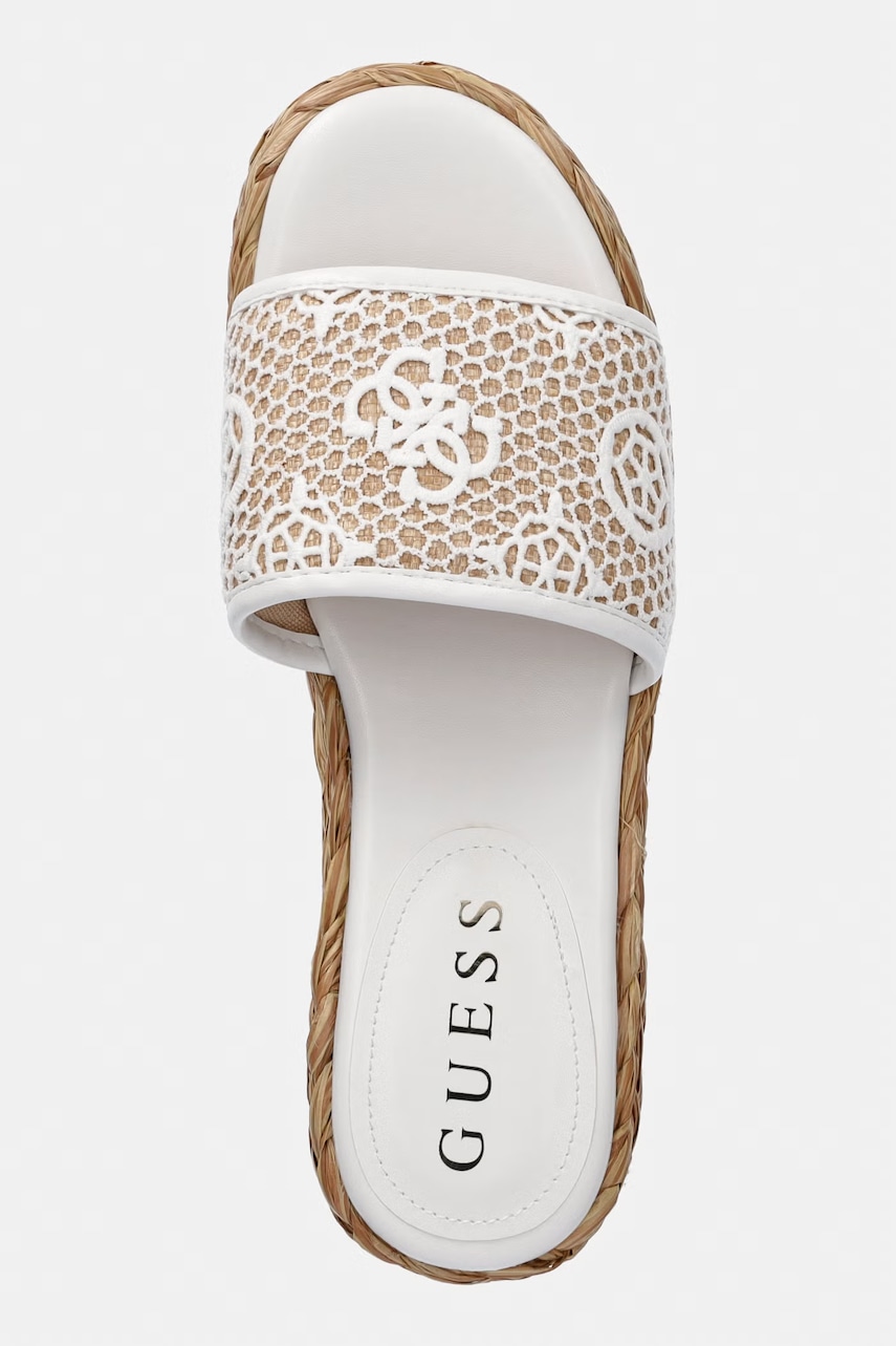 Šľapky Guess BINATA