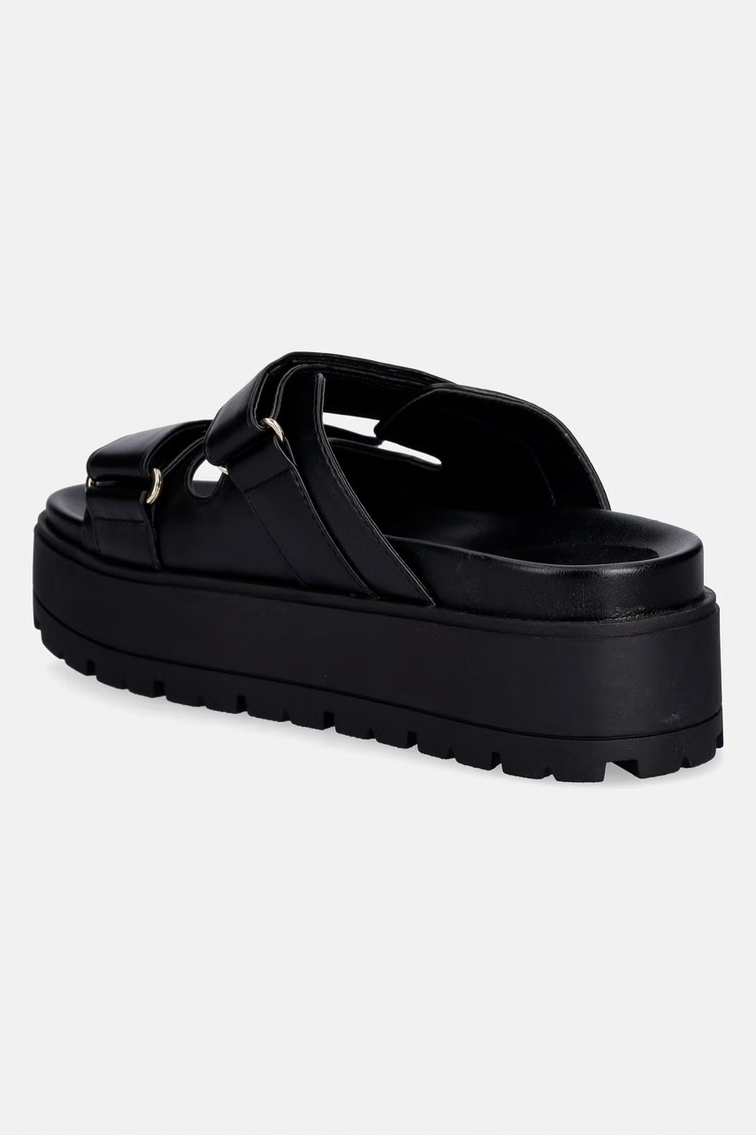 Šľapky Guess FAXON