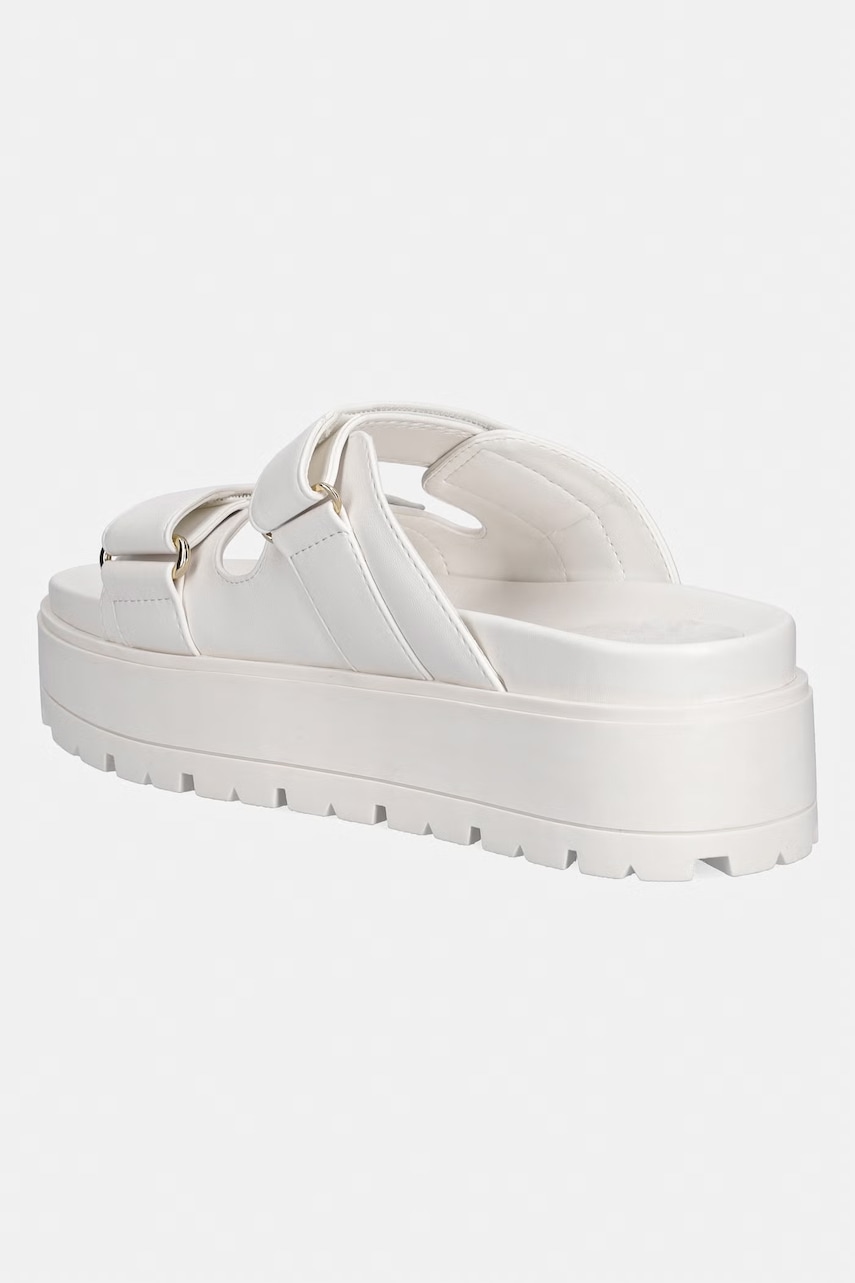 Šľapky Guess FAXON