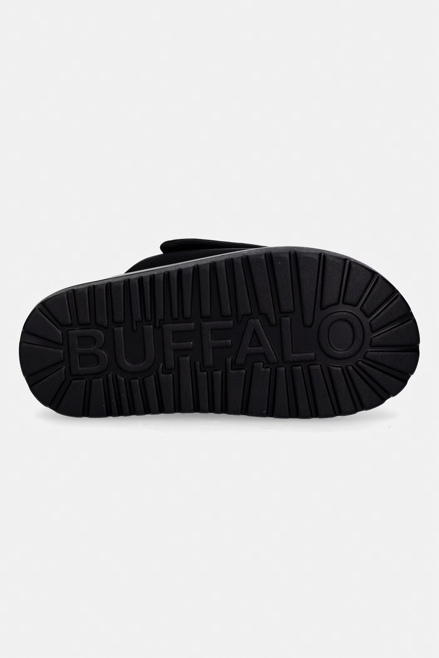 Buffalo šľapky dámske Palma Velcro