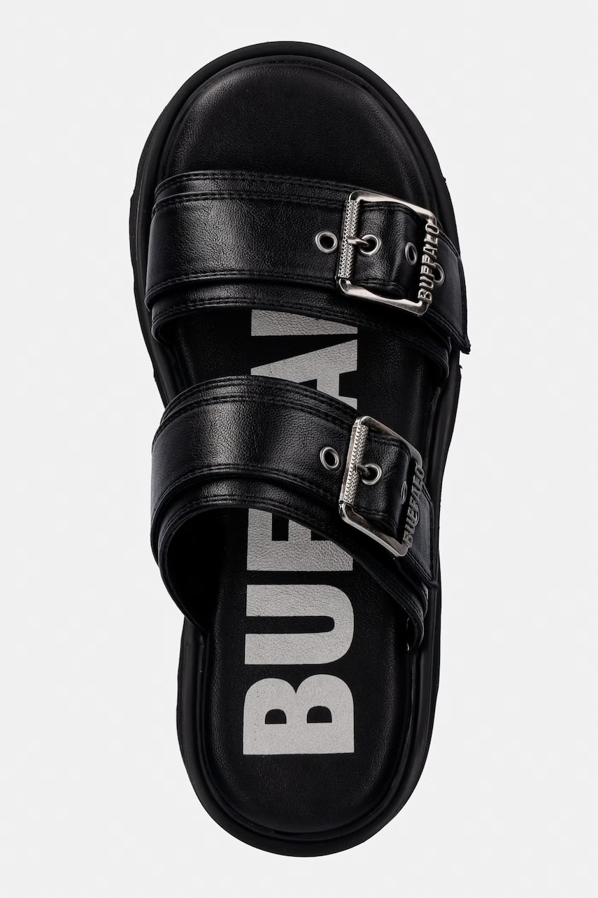 Buffalo pantofle dámské Brake Two Strap